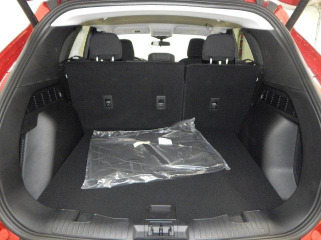 new 2025 Ford Escape car, priced at $30,823