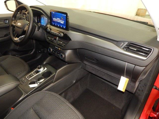 new 2025 Ford Escape car, priced at $30,823