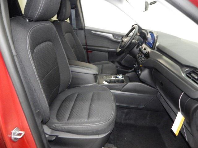 new 2025 Ford Escape car, priced at $30,823