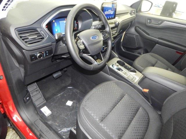 new 2025 Ford Escape car, priced at $30,823