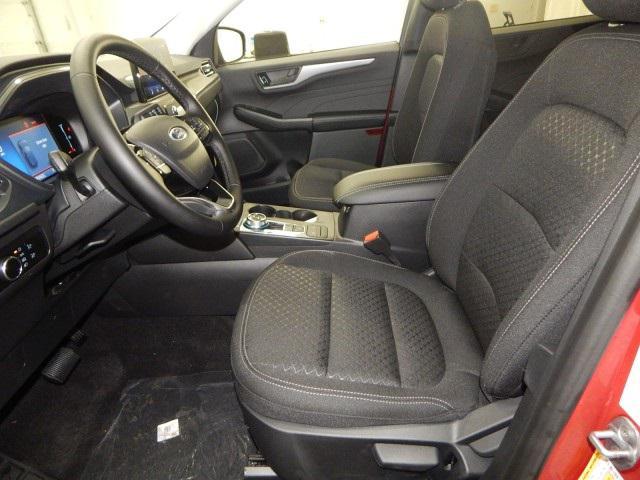 new 2025 Ford Escape car, priced at $30,823