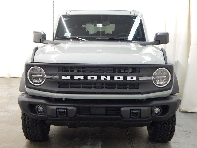 new 2024 Ford Bronco car, priced at $47,073