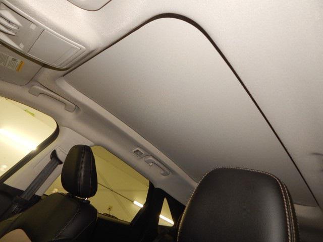 used 2021 Ford Escape car, priced at $28,997