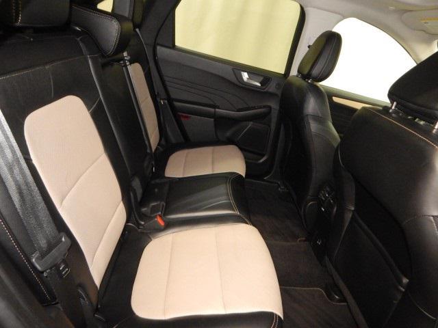 used 2021 Ford Escape car, priced at $28,997