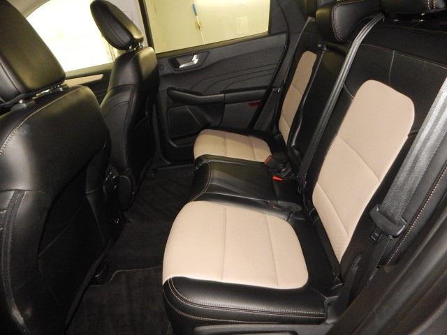 used 2021 Ford Escape car, priced at $28,997