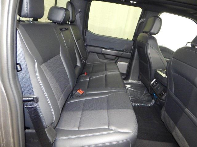 new 2025 Ford F-150 car, priced at $71,047