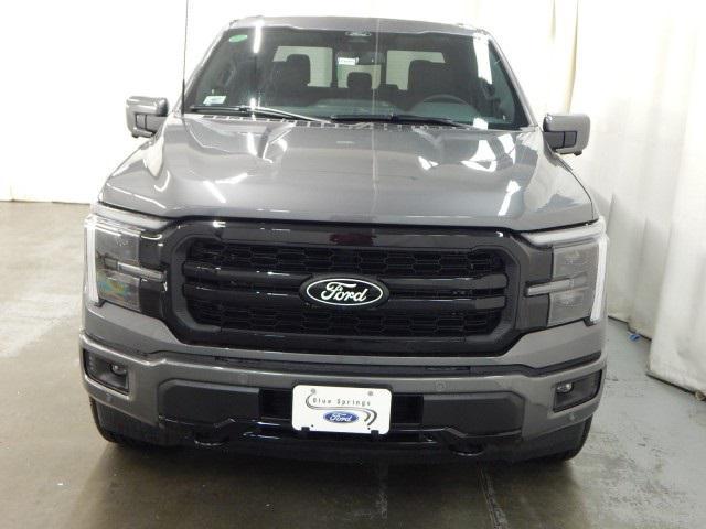 new 2025 Ford F-150 car, priced at $71,047