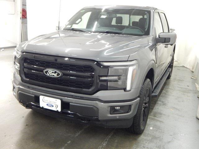 new 2025 Ford F-150 car, priced at $71,047