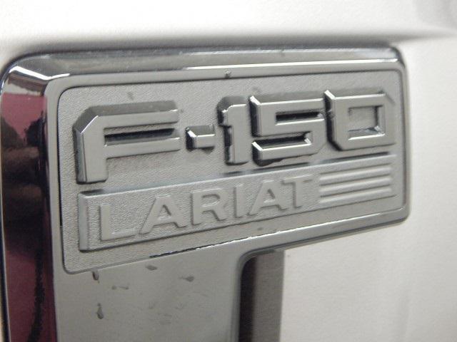 new 2025 Ford F-150 car, priced at $71,047