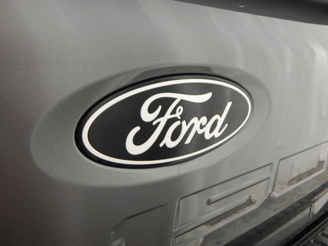 new 2025 Ford F-150 car, priced at $71,047