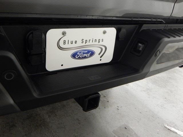 new 2025 Ford F-150 car, priced at $71,047