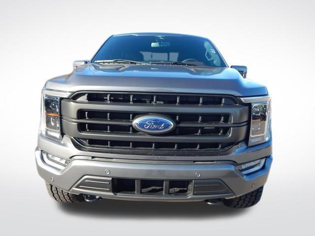 used 2023 Ford F-150 car, priced at $54,744