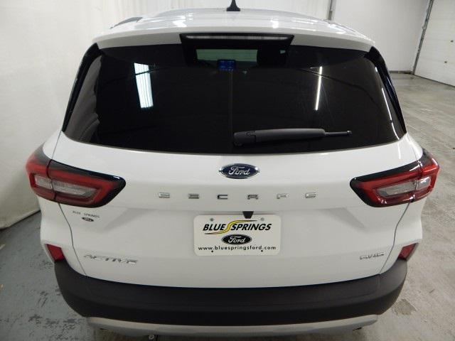 new 2024 Ford Escape car, priced at $31,145