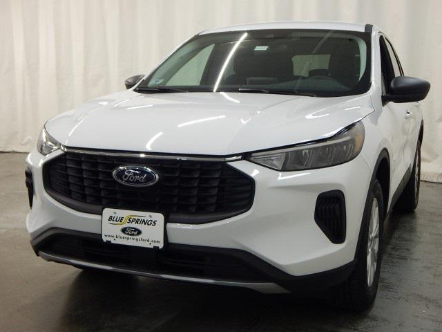new 2024 Ford Escape car, priced at $31,145