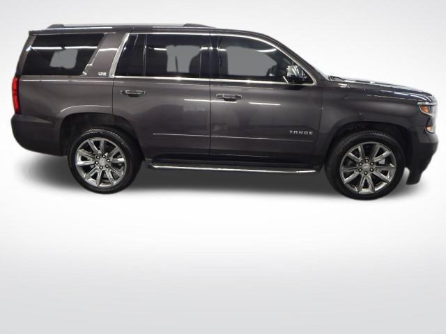 used 2016 Chevrolet Tahoe car, priced at $16,414