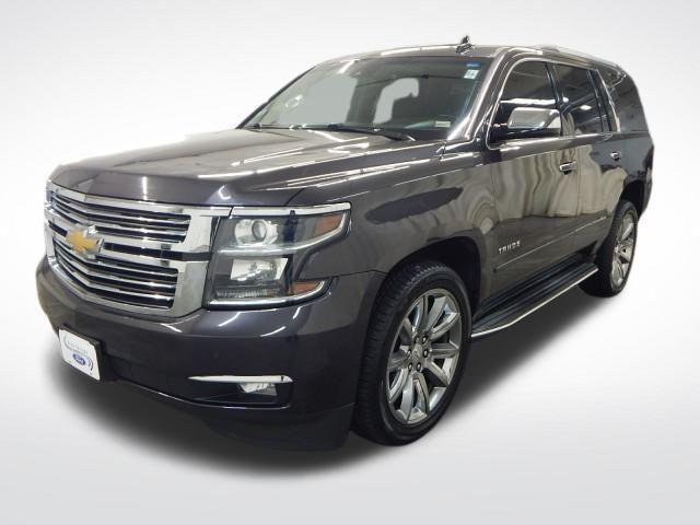 used 2016 Chevrolet Tahoe car, priced at $16,414