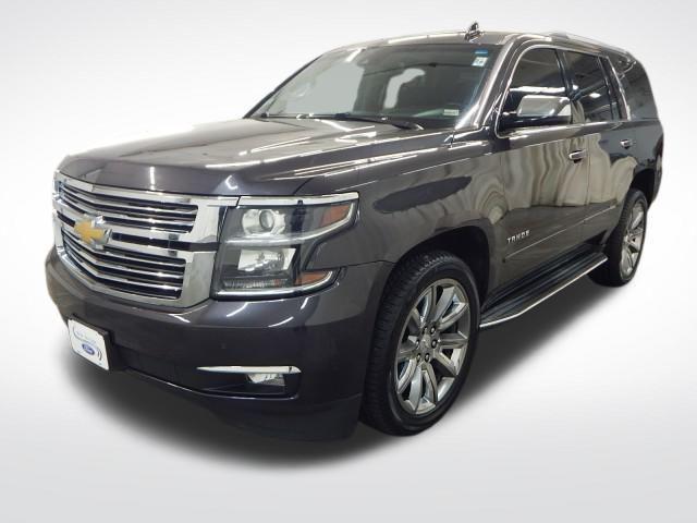 used 2016 Chevrolet Tahoe car, priced at $16,414