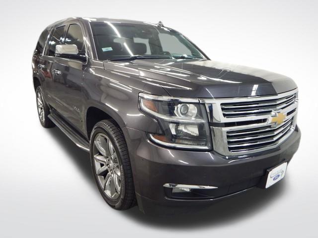 used 2016 Chevrolet Tahoe car, priced at $16,414