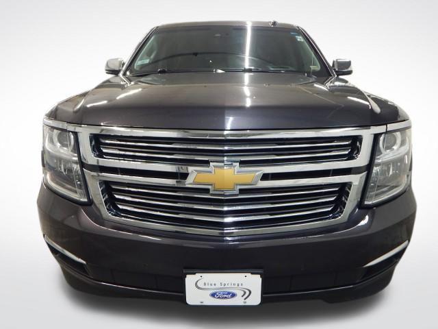 used 2016 Chevrolet Tahoe car, priced at $16,414