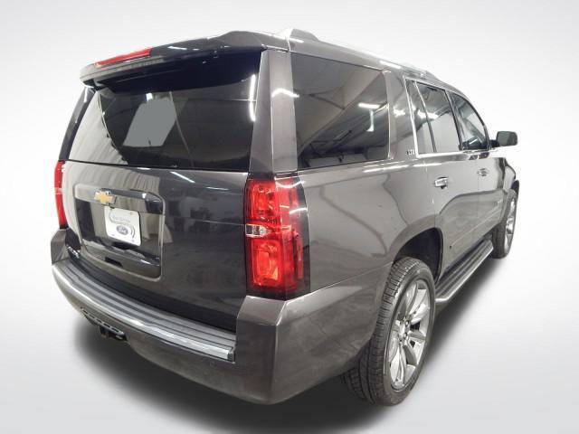 used 2016 Chevrolet Tahoe car, priced at $16,414