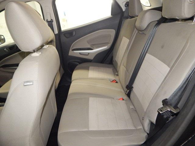 used 2020 Ford EcoSport car, priced at $13,792