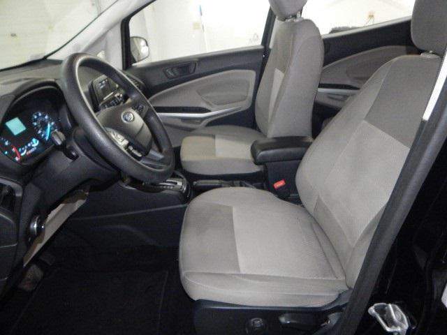 used 2020 Ford EcoSport car, priced at $13,792