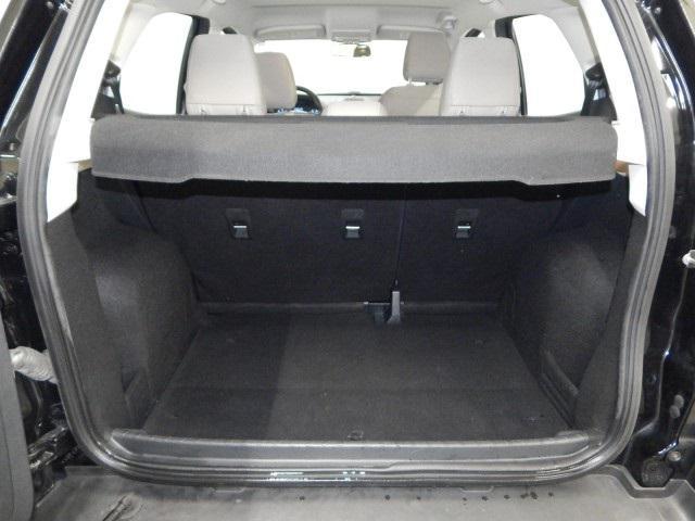 used 2020 Ford EcoSport car, priced at $13,792