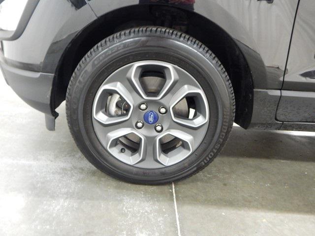 used 2020 Ford EcoSport car, priced at $13,792