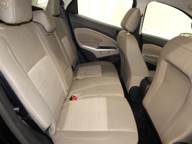 used 2020 Ford EcoSport car, priced at $13,792