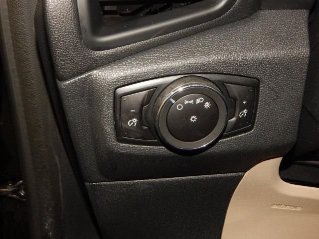 used 2020 Ford EcoSport car, priced at $13,792