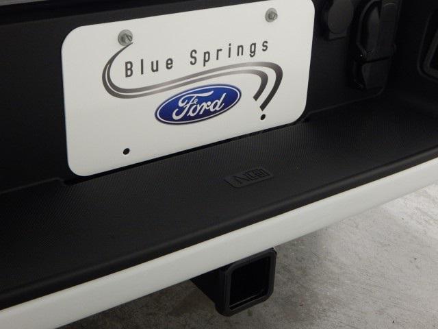 new 2025 Ford F-150 car, priced at $46,721