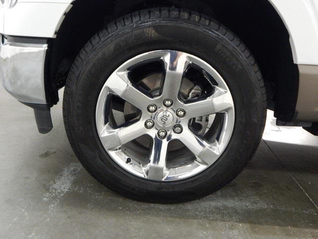 used 2023 Ford F-150 car, priced at $53,998