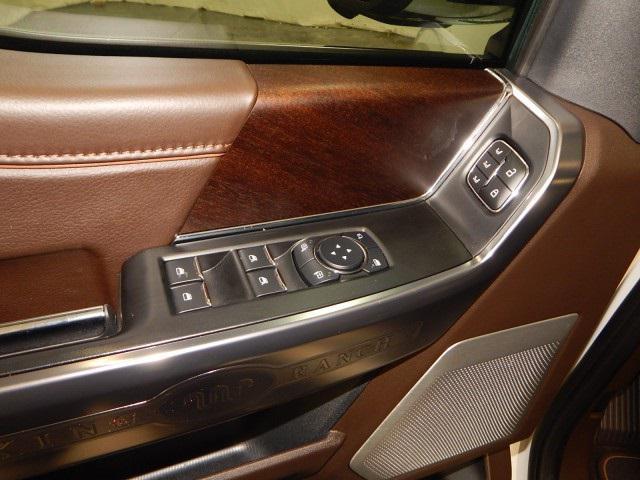 used 2023 Ford F-150 car, priced at $53,998