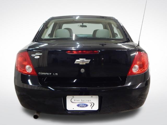 used 2007 Chevrolet Cobalt car, priced at $5,449