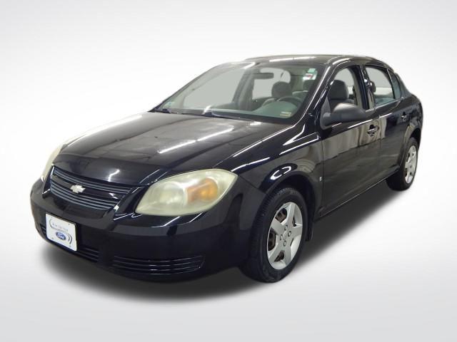 used 2007 Chevrolet Cobalt car, priced at $5,449