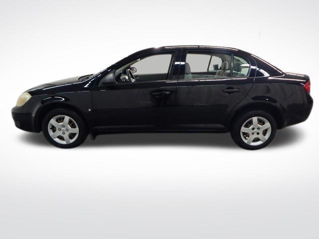 used 2007 Chevrolet Cobalt car, priced at $5,449