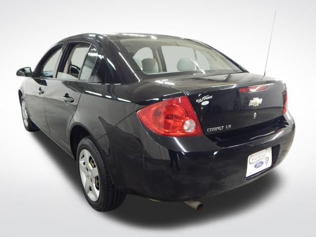 used 2007 Chevrolet Cobalt car, priced at $5,449