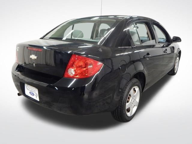 used 2007 Chevrolet Cobalt car, priced at $5,449