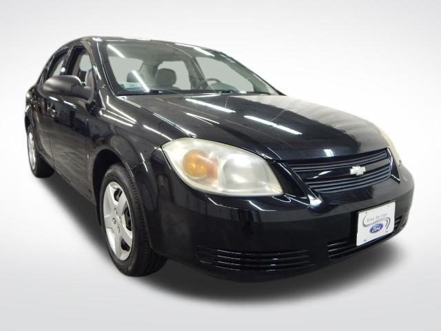 used 2007 Chevrolet Cobalt car, priced at $5,449