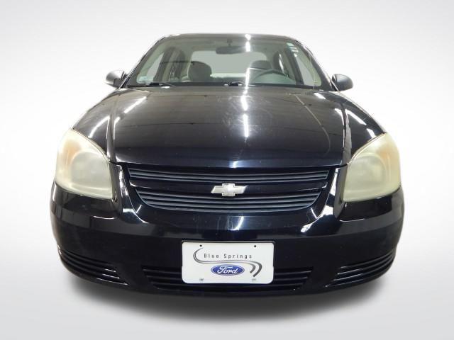 used 2007 Chevrolet Cobalt car, priced at $5,449