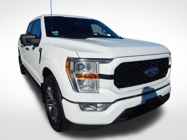 used 2022 Ford F-150 car, priced at $32,947