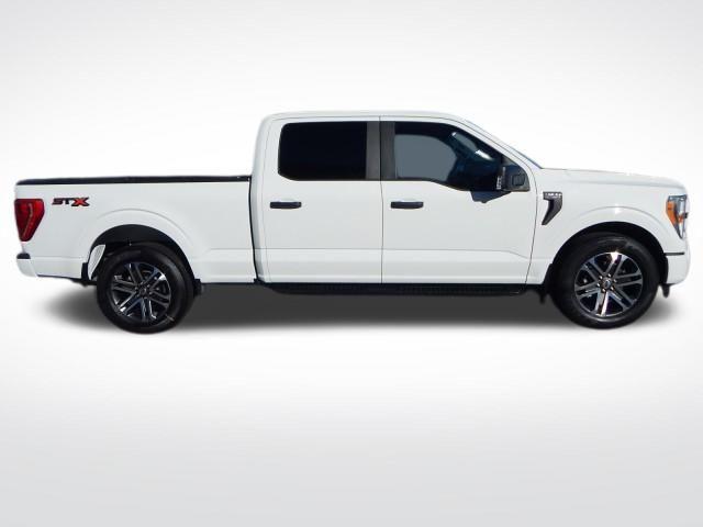 used 2022 Ford F-150 car, priced at $32,947