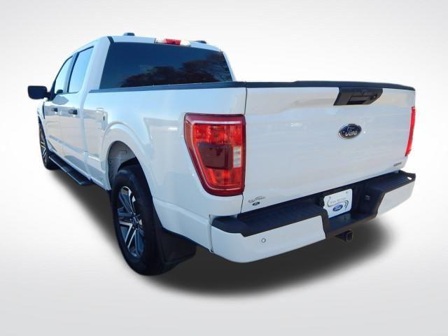 used 2022 Ford F-150 car, priced at $32,947