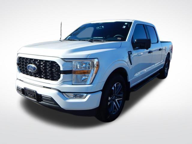 used 2022 Ford F-150 car, priced at $32,947