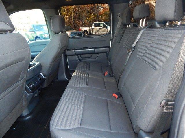 used 2022 Ford F-150 car, priced at $32,947