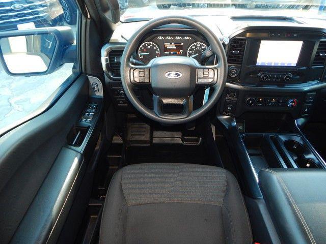 used 2022 Ford F-150 car, priced at $32,947