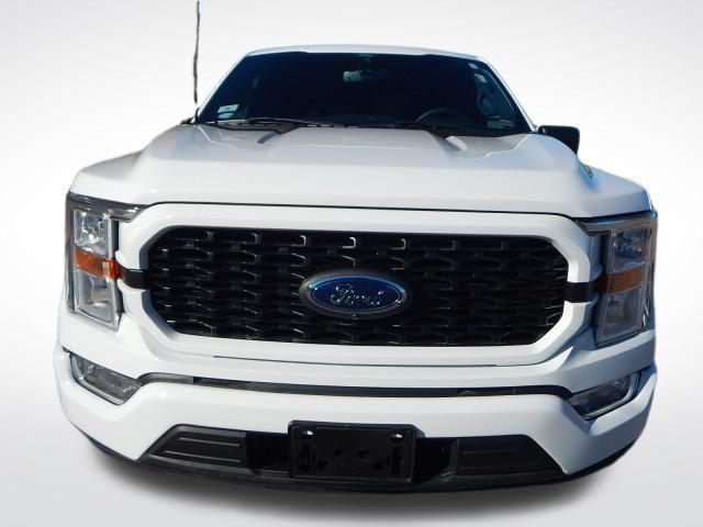 used 2022 Ford F-150 car, priced at $32,947