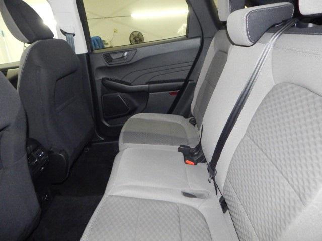 used 2022 Ford Escape car, priced at $22,773