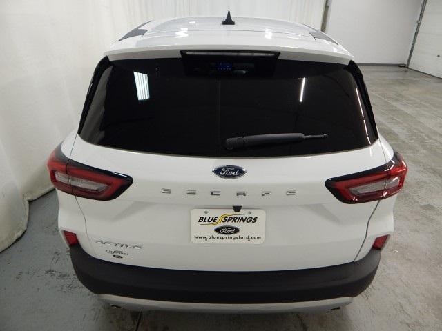 new 2024 Ford Escape car, priced at $30,167