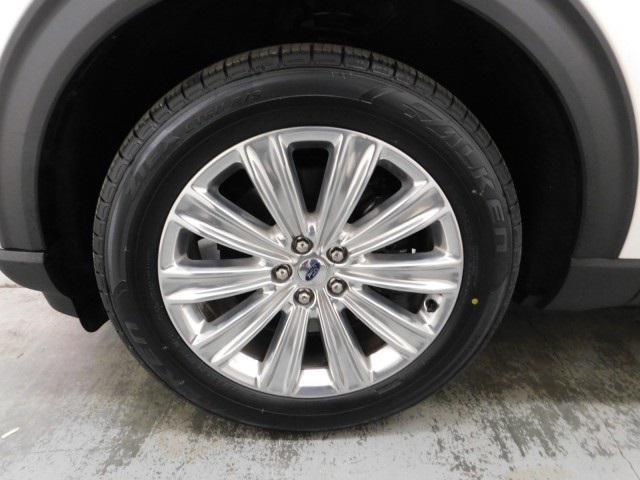 used 2022 Ford Explorer car, priced at $26,988